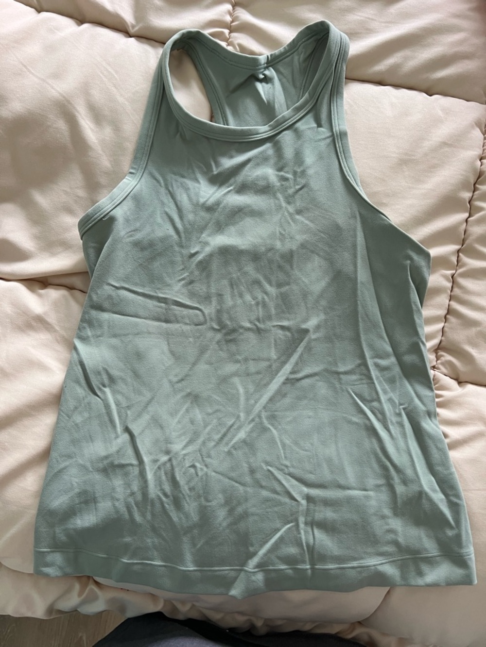 Lululemon align racerback tank - Picture 2 of 3